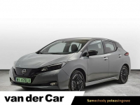Nissan Leaf 40kWh Acenta ! Z Polskiego Salonu ! Faktura VAT !