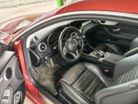 MERCEDES C KLASA COUPE 2.2 DIESEL Ostrów Wielkopolski - zdjęcie 7
