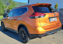 Nissan X-Trail 4x4 Automat 2.0 Diesel 177 KM Cisiec - zdjęcie 5