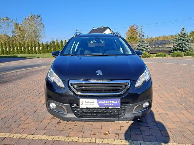 Peugeot 2008 Lipówki - zdjęcie 2