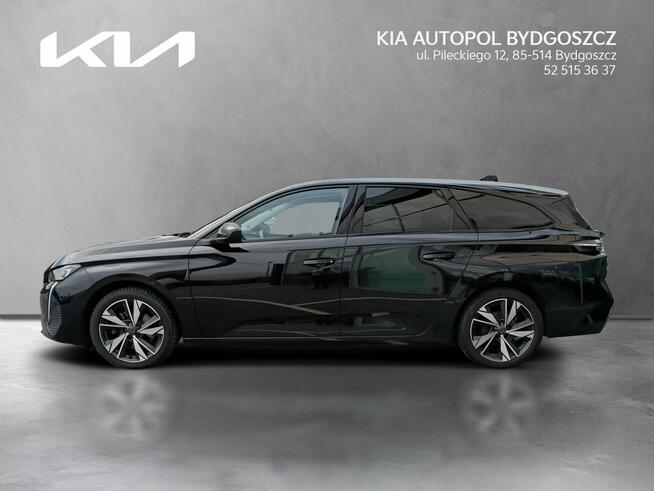 Peugeot 308 SW Bydgoszcz - zdjęcie 2