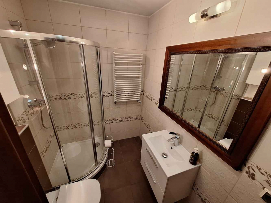 2pok, 48met, Okolice Zielnej BALKON/2007 (Wrocław) Psie Pole - zdjęcie 8