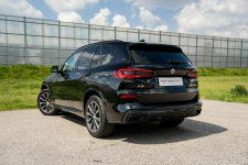 BMW X5 xDrive25d M Pakiet | 231 KM, Salon PL, Bezwypadkowy, FV23% Warszawa - zdjęcie 4