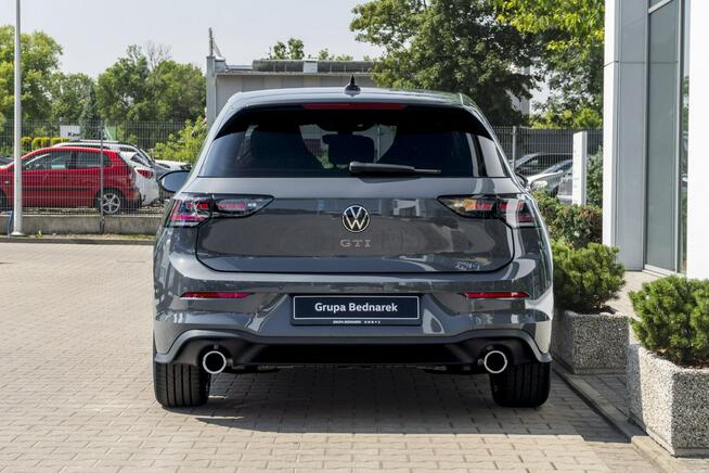 Volkswagen Golf GTI 2.0 TSI 265 KM DSG - Zamów już teraz! Łódź - zdjęcie 8