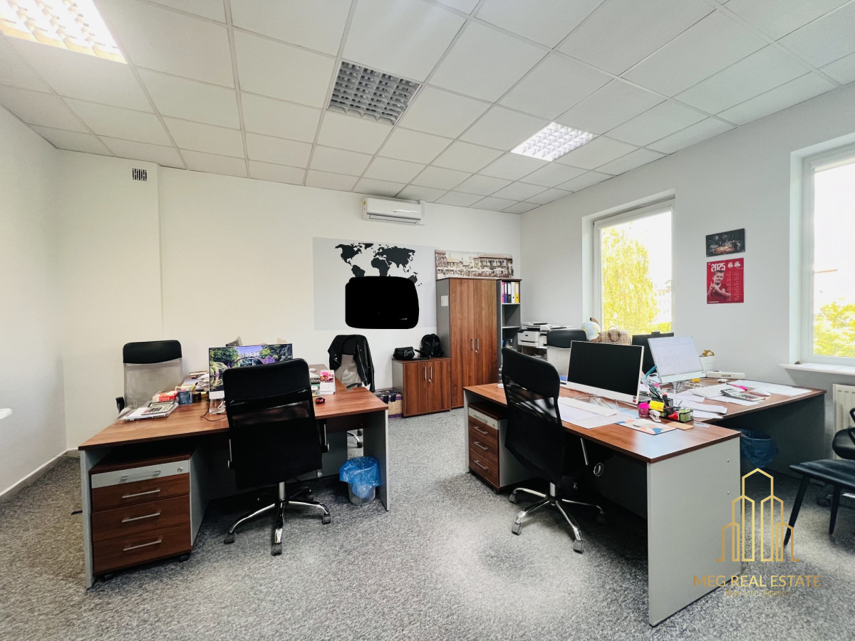 Lokal w centrum z tarasem do wynajęcia!!! Białystok - zdjęcie 5