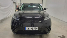 Land Rover Range Rover VELAR 3.0 D300 mHEV Dynamic HSE Grójec - zdjęcie 2