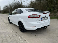 Ford Mondeo MK4 Zarejestrowany LIFT Mały przebieg Gostyń - zdjęcie 4