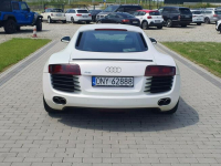 Audi R8 4.2 R Tronic Carbon B&amp;O Salon Polska Raty Zamiana Strobice - zdjęcie 7