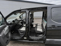 Citroen Berlingo Tarnowskie Góry - zdjęcie 6