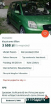 Kia Picanto 1.1 benzyna, klimatyzacja Chełm - zdjęcie 2