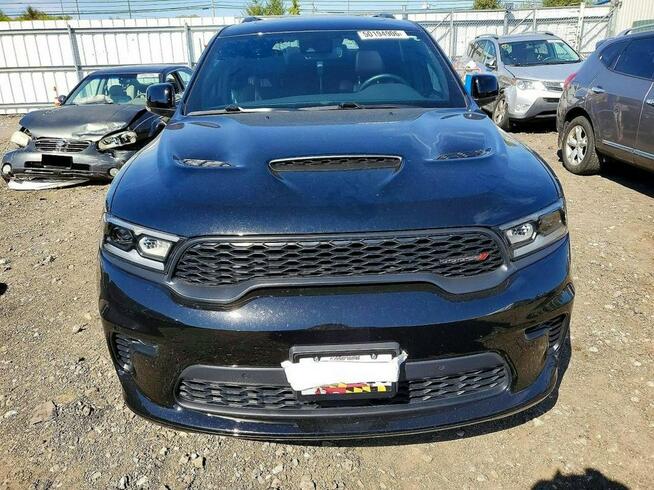 Dodge Durango AWD / 3.6 V6 / bogata wersja Warszawa - zdjęcie 3