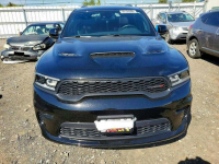 Dodge Durango AWD / 3.6 V6 / bogata wersja Warszawa - zdjęcie 3