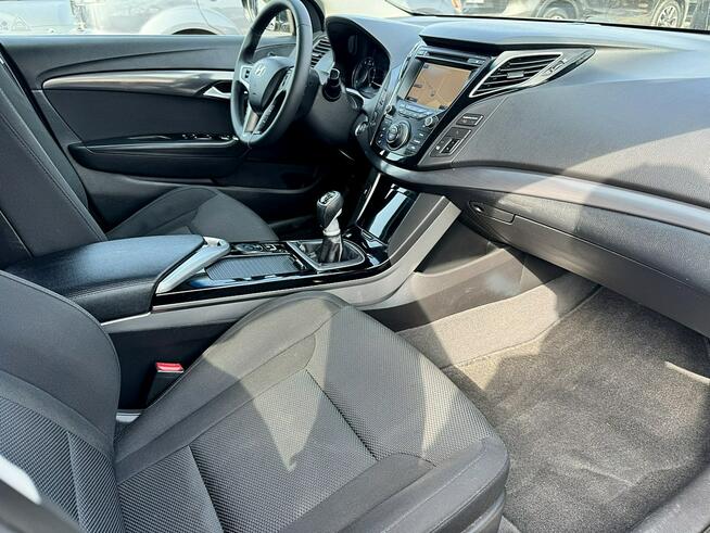 Hyundai i40 Navi Kamera LED Gwarancja Kutno - zdjęcie 12