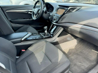 Hyundai i40 Navi Kamera LED Gwarancja Kutno - zdjęcie 12