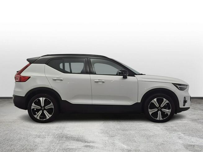 Volvo XC 40 Recharge AWD Ultimate ! Z Polskiego Salonu ! Faktura VAT ! Warszawa - zdjęcie 6