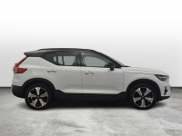 Volvo XC 40 Recharge AWD Ultimate ! Z Polskiego Salonu ! Faktura VAT ! Warszawa - zdjęcie 6