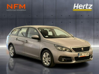 Peugeot 308 SW 1,5 Bluehdi(130 KM) Active Salon PL Faktura-Vat Warszawa - zdjęcie 3