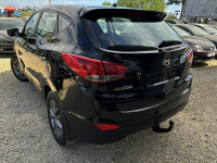 Hyundai IX35 2.0CRDi Premium 136km 4x4 HAK skóra SERWIS bezwypade 2014 Tychy - zdjęcie 4