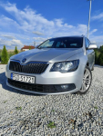 Škoda Octavia 2.0TDI 140km &quot;Raty&quot;Leasing&quot; Grodzisk Wielkopolski - zdjęcie 12