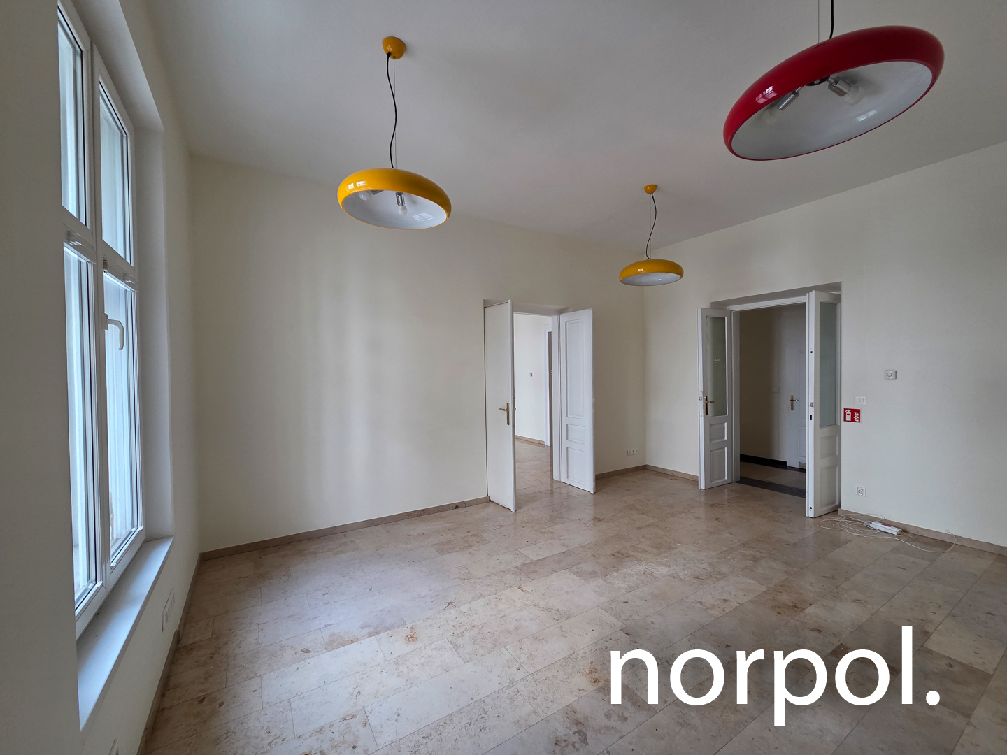 122 m² blisko Rynku | Funkcjonalna przestrzeń do pracy lub życia Kraków - zdjęcie 2