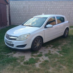 Opel Astra 1.9 CDTI Diesel 2007 Rok Sprzedaz Zamiana.