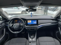 Škoda Octavia Style Automat Klimatronik Podgrzewanie Virtual cockpit Gliwice - zdjęcie 11