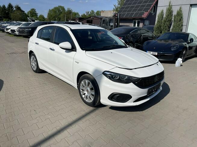 Fiat Tipo Klimatyzacja Gliwice - zdjęcie 5