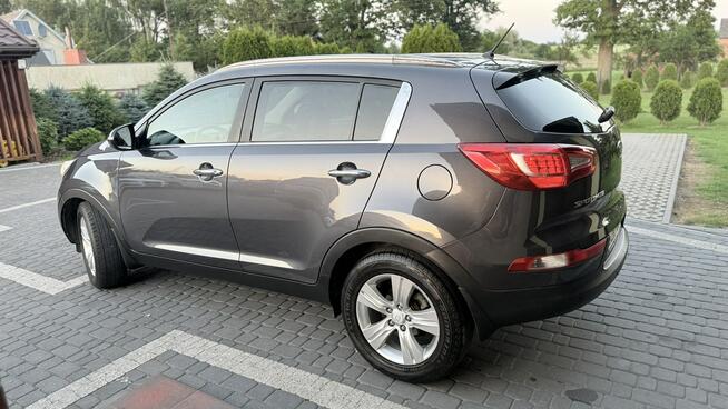 Sportage 1.7 Diesel opłacony Łęgowo - zdjęcie 5