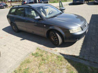 Syndyk sprzeda - Audi A4 1.8 KAT, 2002 r. Kozienice - zdjęcie 4