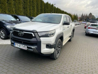 Toyota Hilux Baranowo - zdjęcie 1