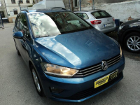 Volkswagen Golf Sportsvan sprzedam ładnegoGOLFA SPORTSVANA Lublin - zdjęcie 2