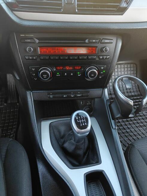 BMW X1 x drive Goleniów - zdjęcie 4