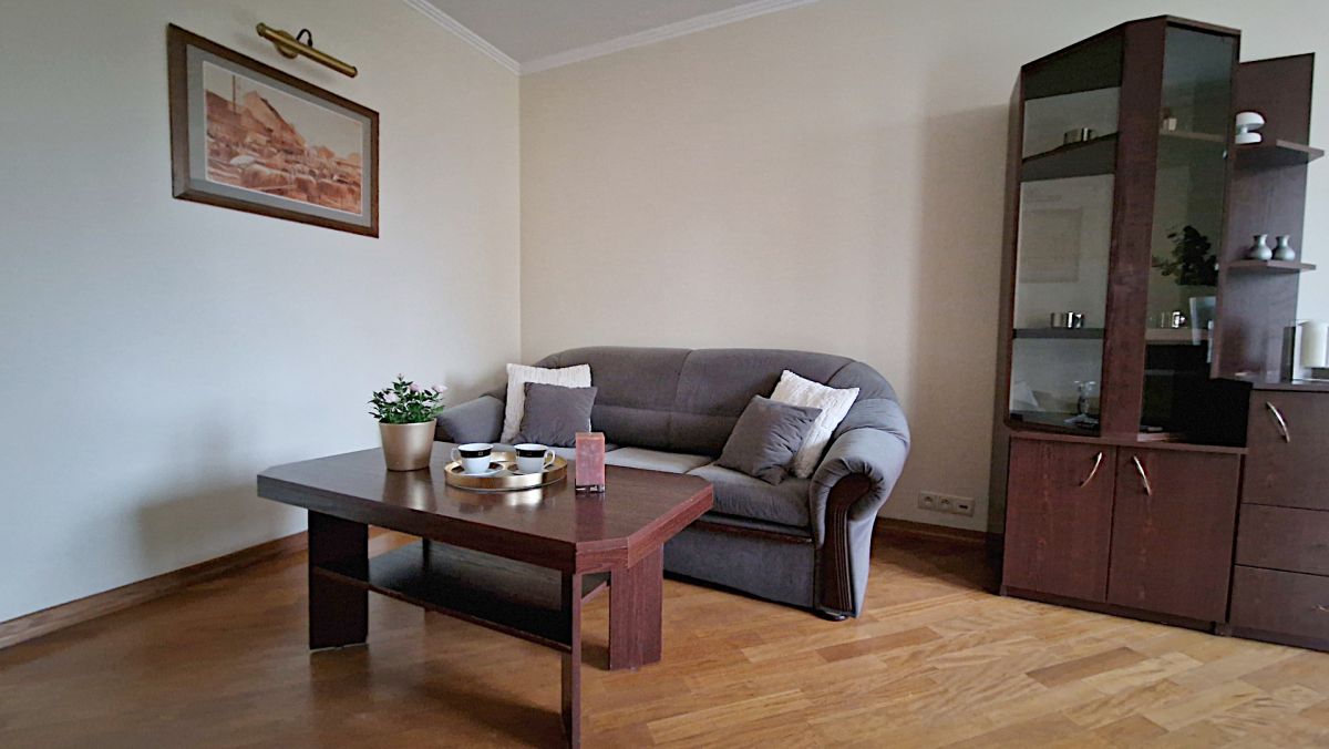 2 pokojowe mieszkanie w centrum ul. Częstochowska Białystok - zdjęcie 6