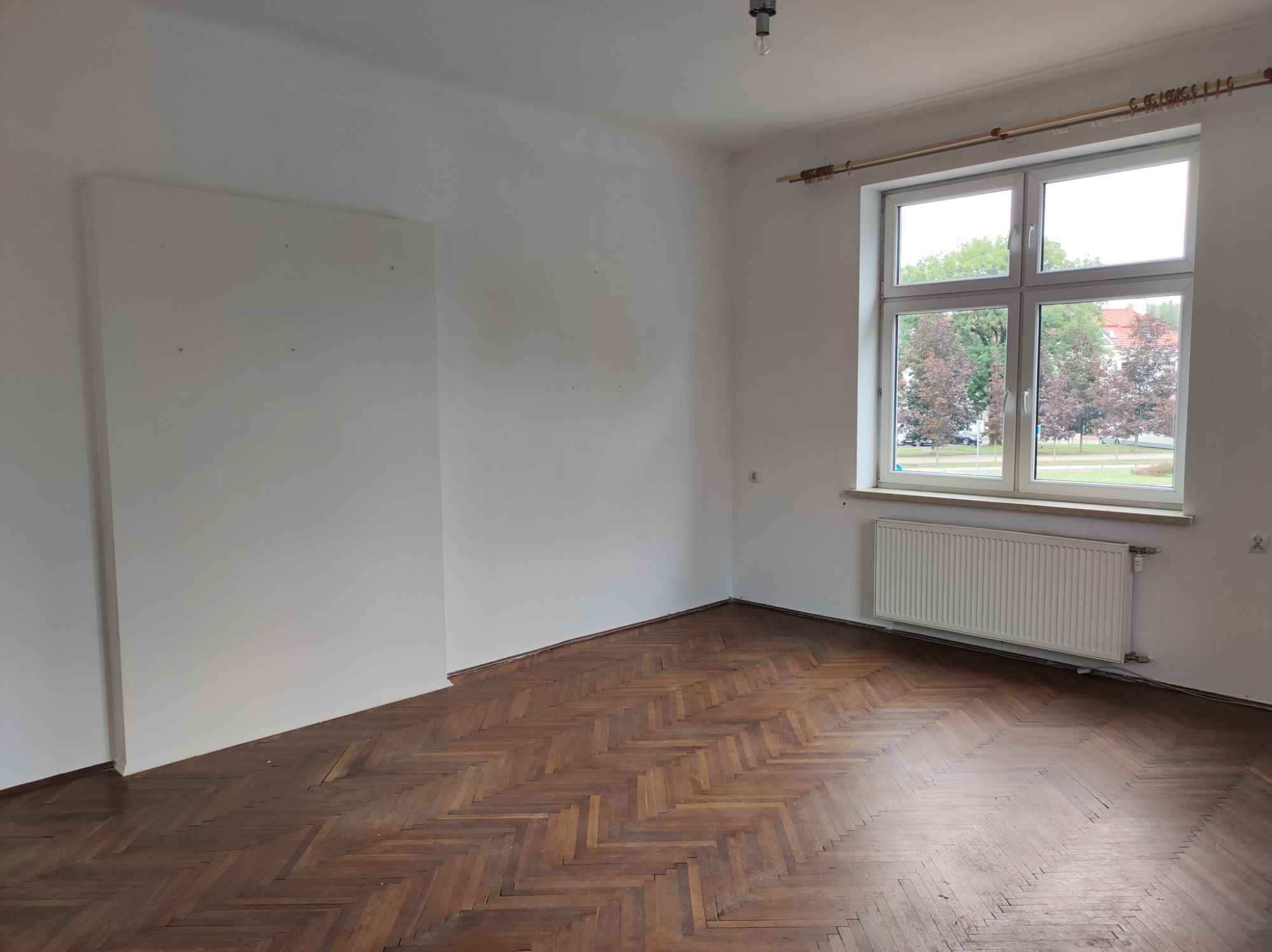 Wynajmę mieszkanie o powierzchni 48 m2 w Gorlicach Gorlice - zdjęcie 2