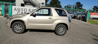 Suzuki Grand Vitara Krajowy, instalacja gazowa. Goczałkowice-Zdrój - zdjęcie 7