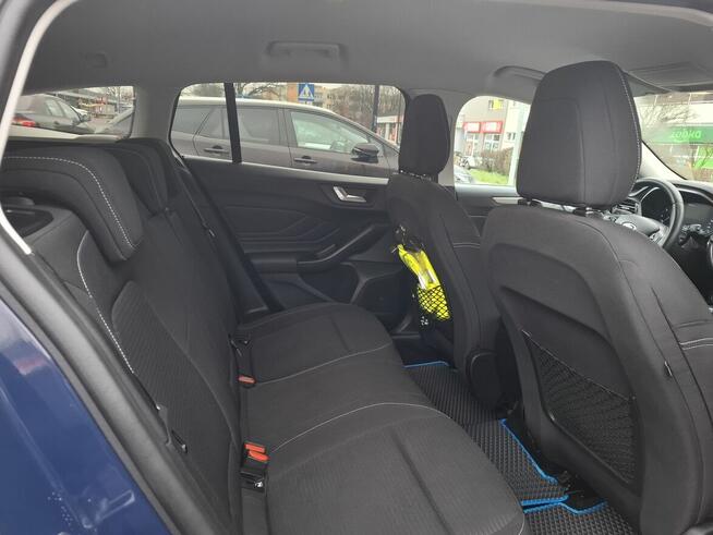 Sprzedam Forda Focus MK4 rok 2019 Konin - zdjęcie 5