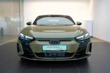 Audi e-tron GT 477KM Quattro Matrix B&amp;O Panorama HeadUp Kielce - zdjęcie 6