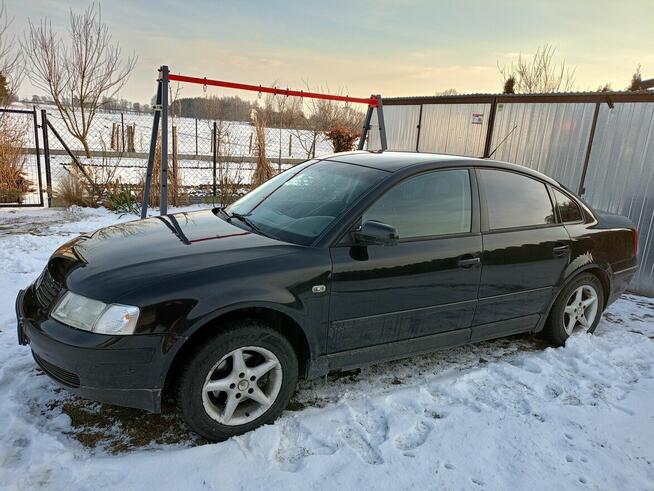 Sprzedam passat B5 Branica - zdjęcie 3