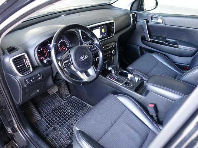 Kia Sportage Salon Polska/Automat/Panorama Dach/Serwis Lublin - zdjęcie 10