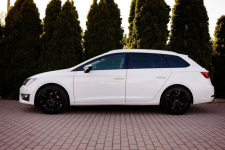 Seat Leon 2.0TDI_150KM_FR_Perła_Alu_Panorama_Navi Rzekuń - zdjęcie 2
