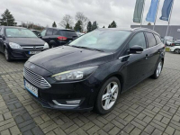 Ford Focus Komorniki - zdjęcie 2