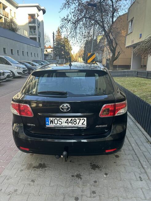 Toyota Warszawa - zdjęcie 3