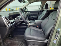 Kia Sorento Bogata wersja wyposażenia / AWD / niski przebieg Warszawa - zdjęcie 7