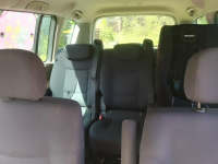 Espace 4 Benzyna 2.0T 2004r + LPG Gaz 7 osobowy Lutomiersk - zdjęcie 5