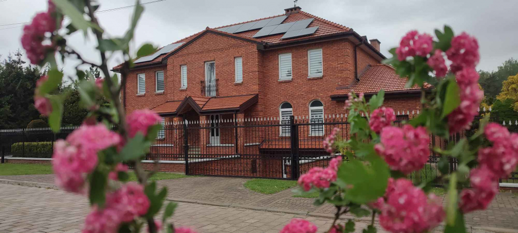 Sprzedam dom gotowy do zamieszkania 440m2 Kozienice Kozienice - zdjęcie 1