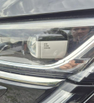 Renault Talisman Full Serwis Rok gwarancji LED Masaże Hak Kraków - zdjęcie 9