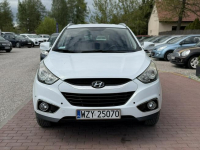 Hyundai ix35 Gwarancja, 4WD, Niski Przebieg, Wypas, Super Stan Sade Budy - zdjęcie 3