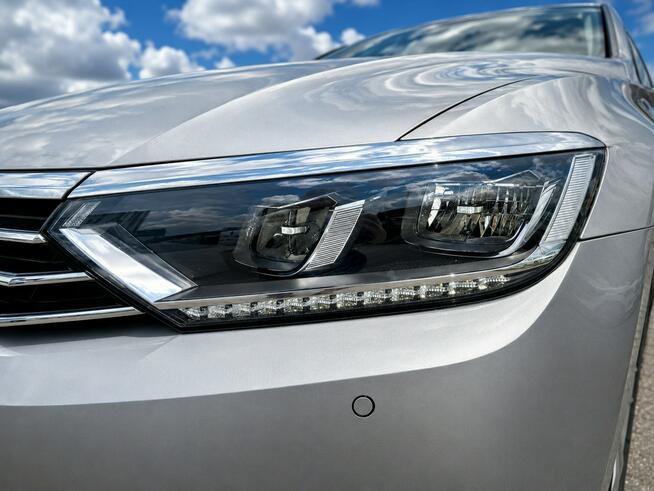 Volkswagen Passat Sadlno - zdjęcie 4
