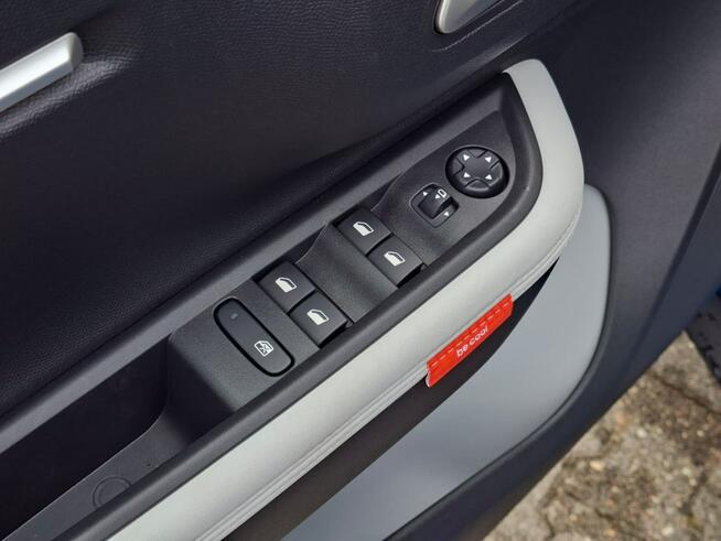 Citroen C3 MAX HYBRID 110KM AT6 Pakiet Zimowy Piła - zdjęcie 8