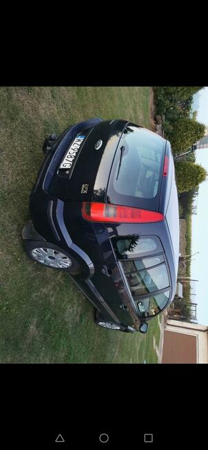 Ford Fusion 1.4 lpg hak Granatowy warszawa Warszawa - zdjęcie 2